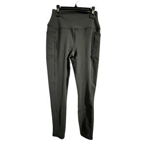 RBX Tech Flex Full length Legging Squat Proof Active Compression Sculpt and Lift